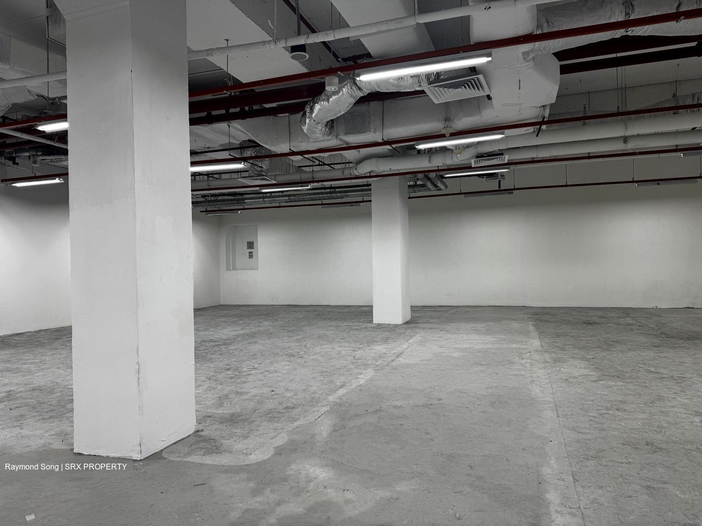 Imm Building (D22), Retail #622234901